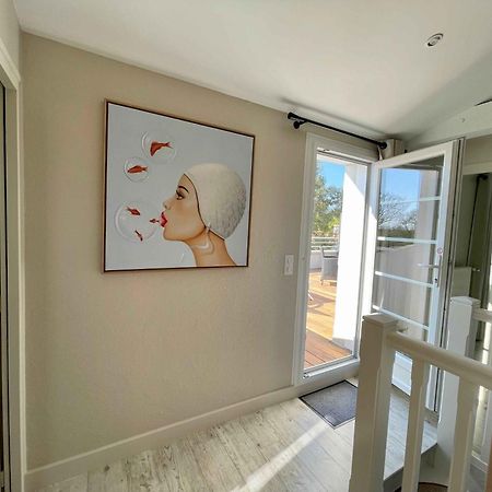 Une Escale A Pornic Chambres D'Hotes 4 Epis Exterior foto