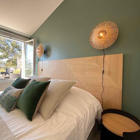 Une Escale A Pornic Chambres D'Hotes 4 Epis Exterior foto