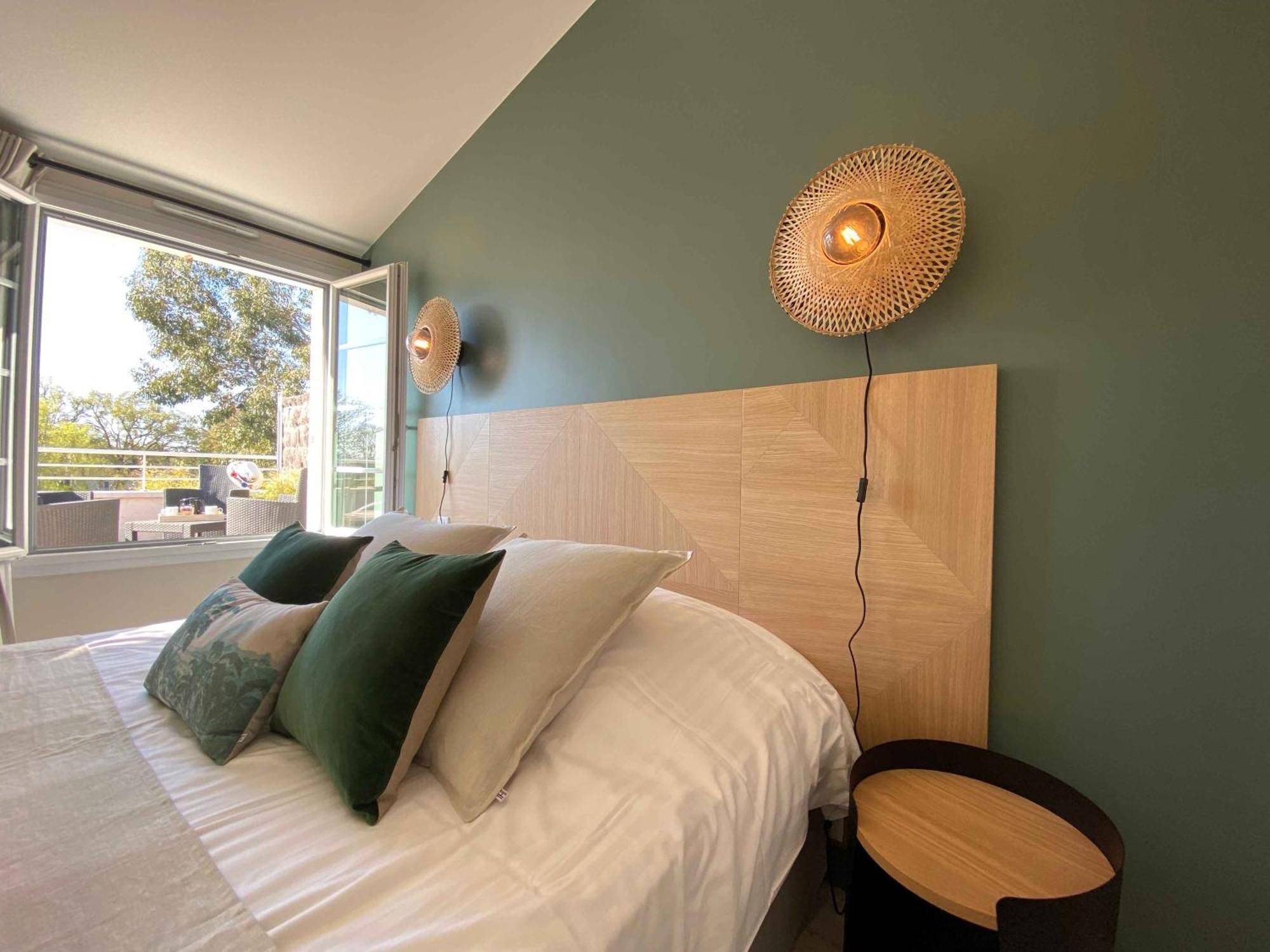 Une Escale A Pornic Chambres D'Hotes 4 Epis Exterior foto